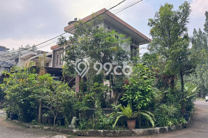 Dijual Rumah Premium dengan Fasilitas Sekitar Lengkap di Mandalajati, Bandung Dijual Rumah Premium dengan Fasilitas Sekitar Lengkap di Mandalajati, Bandung