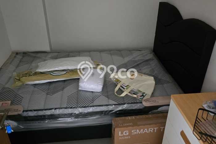 Apartemen Disewakan Murah 2 KT / 1 KM di Pulo Gadung, Jakarta Timur Apartemen Disewakan Murah 2 KT / 1 KM di Pulo Gadung, Jakarta Timur