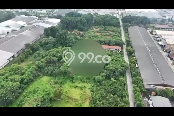 Kavling Tanah Lokasi Strategis di Cikupa, Tangerang Disewakan 60000m2 Kavling Tanah Lokasi Strategis di Cikupa, Tangerang Disewakan 60000m2