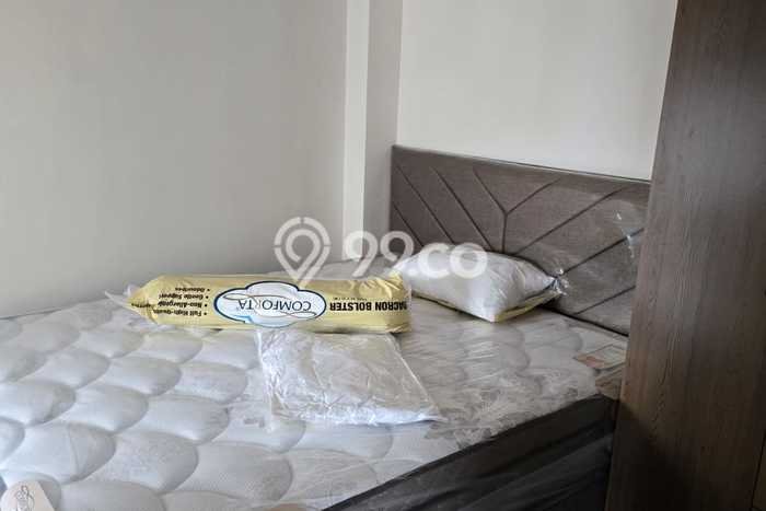 Apartemen Disewakan Murah 2 KT / 1 KM di Pulo Gadung, Jakarta Timur Apartemen Disewakan Murah 2 KT / 1 KM di Pulo Gadung, Jakarta Timur