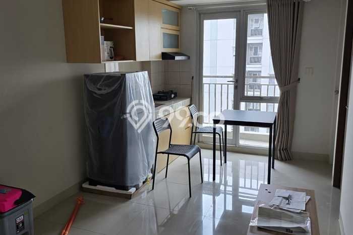 Apartemen Disewakan Murah 2 KT / 1 KM di Pulo Gadung, Jakarta Timur Apartemen Disewakan Murah 2 KT / 1 KM di Pulo Gadung, Jakarta Timur