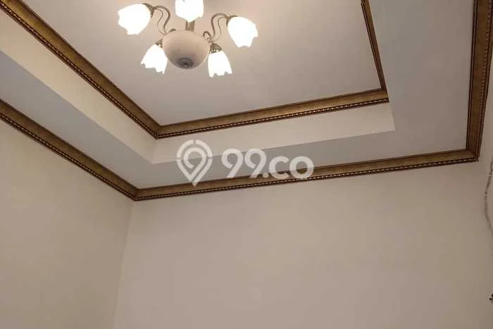 Jual Rumah Bagus Siap Huni LB 45m2 di Cisauk, Tangerang Jual Rumah Bagus Siap Huni LB 45m2 di Cisauk, Tangerang