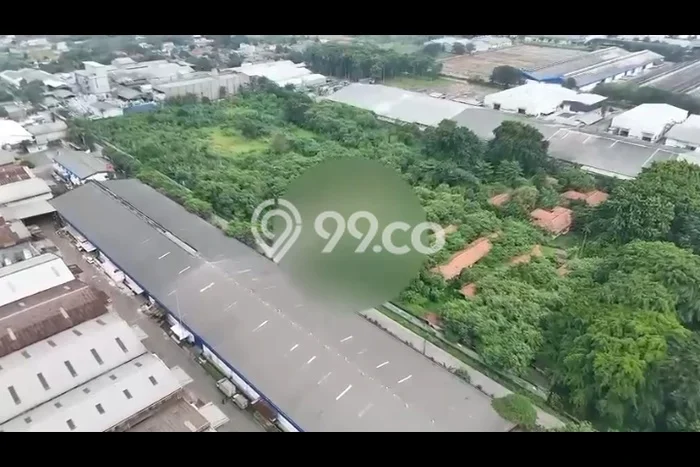 Kavling Tanah Lokasi Strategis di Cikupa, Tangerang Disewakan 60000m2 Kavling Tanah Lokasi Strategis di Cikupa, Tangerang Disewakan 60000m2