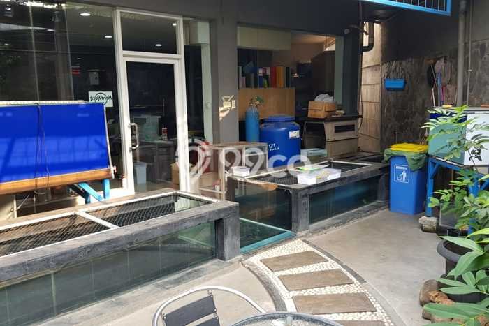 Gudang Dijual Lokasi Emas di Tanjung Priok Luas 880m2 Gudang Dijual Lokasi Emas di Tanjung Priok Luas 880m2