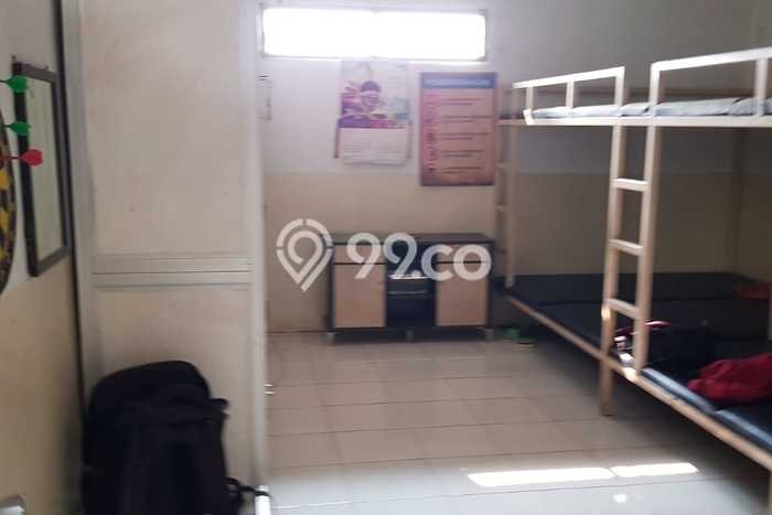 Gudang Dijual Lokasi Emas di Tanjung Priok Luas 880m2 Gudang Dijual Lokasi Emas di Tanjung Priok Luas 880m2