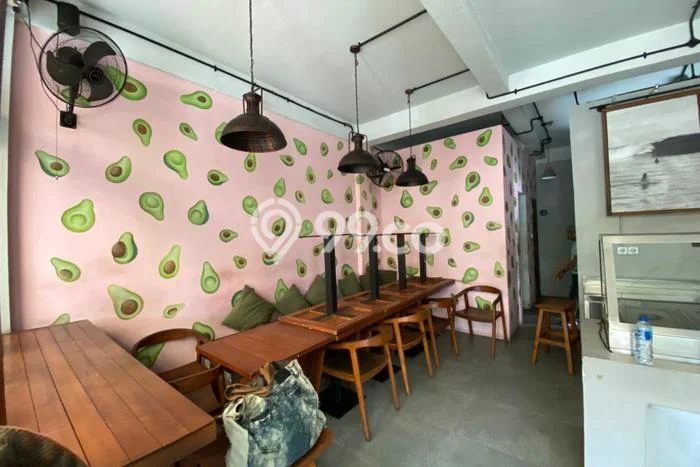 Dijual! Komersial di Canggu Badung LT 100m2 / LB 80m2 Kawasan Strategis Dijual! Komersial di Canggu Badung LT 100m2 / LB 80m2 Kawasan Strategis