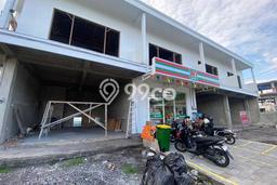 FOR RENT! Ruko di Pererenan Cocok untuk Bisnis 33m2 FOR RENT! Ruko di Pererenan Cocok untuk Bisnis 33m2
