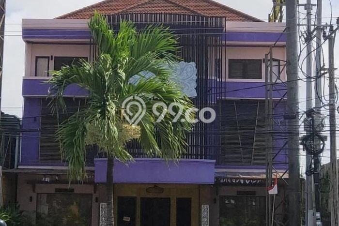 Paling Dicari! Ruko Dijual di Sunset Road Harga Kompetitif Paling Dicari! Ruko Dijual di Sunset Road Harga Kompetitif