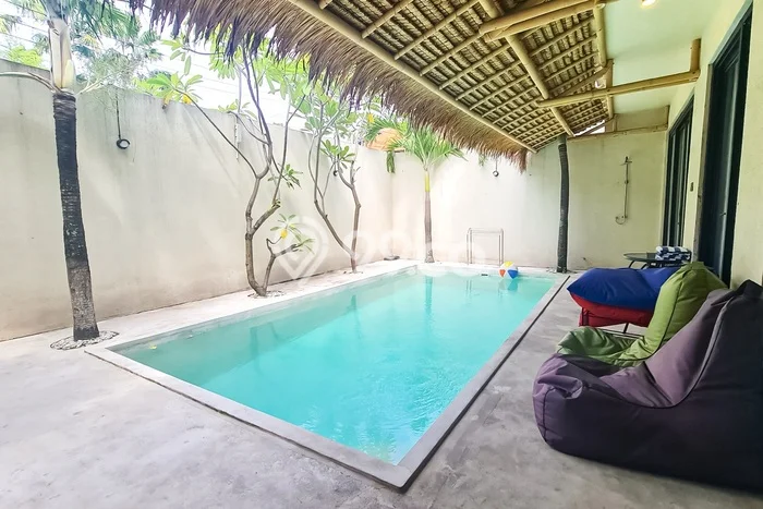Vila Disewakan Kawasan Kuta, Luas 0m2m², Area Strategis, Harga Bersaing Vila Disewakan Kawasan Kuta, Luas 0m2m², Area Strategis, Harga Bersaing