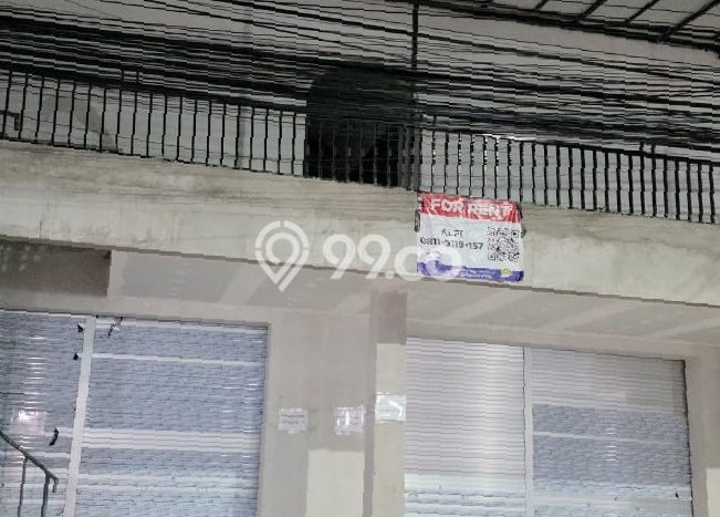 Disewakan Ruko di Kawasan Ramai Legian Luas 60m2 Disewakan Ruko di Kawasan Ramai Legian Luas 60m2