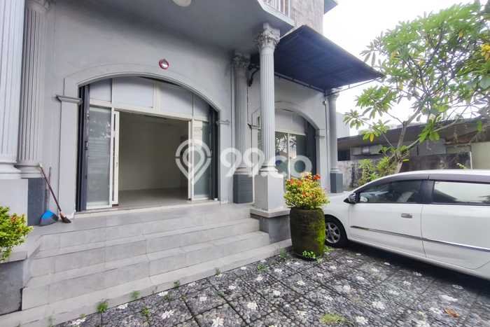 FOR RENT! Ruko di Pererenan Cocok untuk Bisnis 45m2 FOR RENT! Ruko di Pererenan Cocok untuk Bisnis 45m2