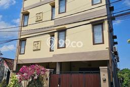 Rumah Luxury Modern Tanpa Renovasi di Canggu Badung Rumah Luxury Modern Tanpa Renovasi di Canggu Badung