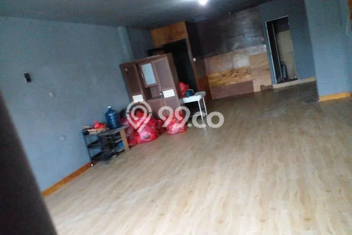 Ruko Dijual di Prime Area Badung Luas 140m2 Ruko Dijual di Prime Area Badung Luas 140m2