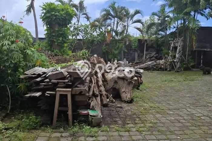 Tanah Dijual Area Strategis di Kerobokan Kelod Badung 180m2 Tanah Dijual Area Strategis di Kerobokan Kelod Badung 180m2
