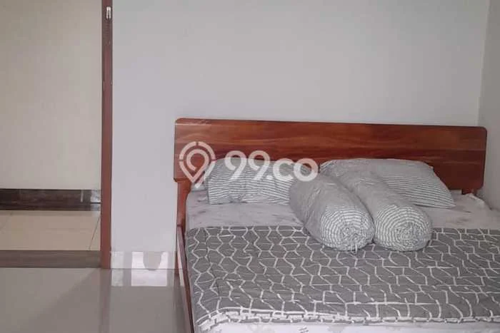 Apartemen Sewa 1 Kamar Hemat Siap Huni di Jakarta Barat, Luas 24m2 Apartemen Sewa 1 Kamar Hemat Siap Huni di Jakarta Barat, Luas 24m2