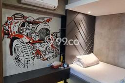 Apartemen Nyaman untuk Dijual di Kebon Jeruk, Jakarta Barat, DKI Jakarta Apartemen Nyaman untuk Dijual di Kebon Jeruk, Jakarta Barat, DKI Jakarta