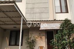 Dijual Rumah 3 Kamar Lokasi Strategis Nyaman dan Strategis di Kebayoran Lama Dijual Rumah 3 Kamar Lokasi Strategis Nyaman dan Strategis di Kebayoran Lama