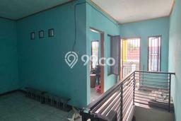 Rumah Minimalis 4 Kamar LT 176m2 di Citra Garden Rumah Minimalis 4 Kamar LT 176m2 di Citra Garden