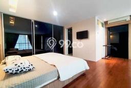 Apartemen Harga Murah dengan 2 BR & 2 KM di Tanah Abang Jakarta Pusat Apartemen Harga Murah dengan 2 BR & 2 KM di Tanah Abang Jakarta Pusat