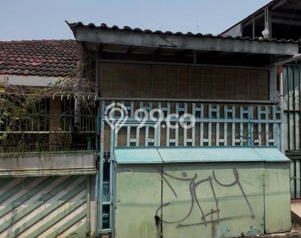 Hunian Nyaman Asri 3 KT Siap Huni di Daan Mogot Jakarta Barat Hunian Nyaman Asri 3 KT Siap Huni di Daan Mogot Jakarta Barat