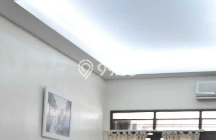 Hunian Cantik Minimalis Lb 150m2 di Kebon Jeruk, Jakarta Barat Hunian Cantik Minimalis Lb 150m2 di Kebon Jeruk, Jakarta Barat
