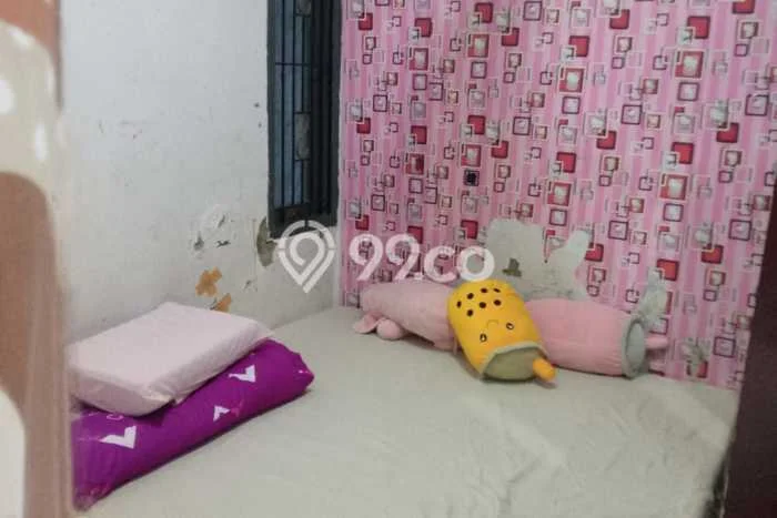 Rumah Minimalis Favorit Siap Huni Area Tangerang LT 60m2 Rumah Minimalis Favorit Siap Huni Area Tangerang LT 60m2
