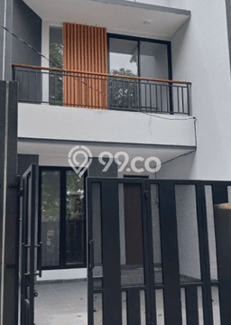 Hunian Elit LB 140m2 Siap Pakai Desain Elegan di Meruya, Jakarta Barat Hunian Elit LB 140m2 Siap Pakai Desain Elegan di Meruya, Jakarta Barat