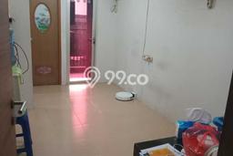 Apartemen Strategis 36m2 di Daan Mogot Jakarta Barat 2 KT Apartemen Strategis 36m2 di Daan Mogot Jakarta Barat 2 KT