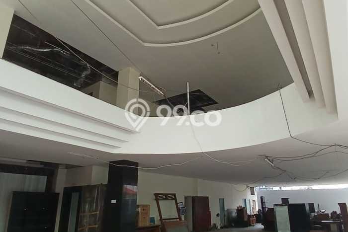 Dijual! Kantor di Warung Buncit Jakarta Selatan LT 740m2 / LB 3230m2 Kawasan Bisnis Dijual! Kantor di Warung Buncit Jakarta Selatan LT 740m2 / LB 3230m2 Kawasan Bisnis