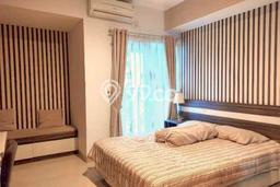 Untuk Dijual Apartemen Ekonomis di Tangerang, Tangerang dengan 1 KT, 1 KM Untuk Dijual Apartemen Ekonomis di Tangerang, Tangerang dengan 1 KT, 1 KM