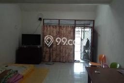 Rumah Modern 2 KT di Kalideres Jakarta Barat Unfurnished Rumah Modern 2 KT di Kalideres Jakarta Barat Unfurnished