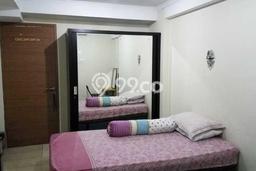 Apartemen Harga Terjangkau untuk Dijual di Daan Mogot Dengan Spesifikasi 0 KT & 1 KM Apartemen Harga Terjangkau untuk Dijual di Daan Mogot Dengan Spesifikasi 0 KT & 1 KM