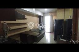 Dijual Apartemen 2 KT 1 KM di Daan Mogot Luas 36m2 Dijual Apartemen 2 KT 1 KM di Daan Mogot Luas 36m2