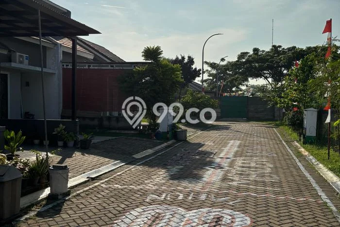 Jual Rumah Eksklusif 2 KT di Pasar Kemis, Tangerang Jual Rumah Eksklusif 2 KT di Pasar Kemis, Tangerang