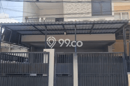 Rumah Minimalis 5 Kamar LT 90m2 di Kalideres Rumah Minimalis 5 Kamar LT 90m2 di Kalideres