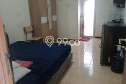 Jarang Ada! Hunian Apartemen Hemat di Daan Mogot, Jakarta Barat 0 Kamar Tidur dan 0 Kamar Mandi Jarang Ada! Hunian Apartemen Hemat di Daan Mogot, Jakarta Barat 0 Kamar Tidur dan 0 Kamar Mandi