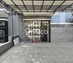 Rumah Eksklusif Dijual LT 115m2 di Kebon Jeruk, Jakarta Barat Rumah Eksklusif Dijual LT 115m2 di Kebon Jeruk, Jakarta Barat