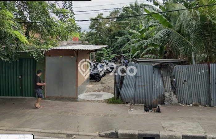 Untuk Dijual Tanah 480m2 di Kedoya, Jakarta Barat Untuk Dijual Tanah 480m2 di Kedoya, Jakarta Barat