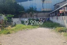 Lahan Dijual Lokasi Strategis di Tangerang dengan Luas 273m2 Lahan Dijual Lokasi Strategis di Tangerang dengan Luas 273m2