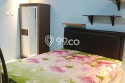 Dijual Apartemen Terjangkau di Daan Mogot, Jakarta Barat dengan 1 KT, 1 KM Dijual Apartemen Terjangkau di Daan Mogot, Jakarta Barat dengan 1 KT, 1 KM