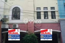 Unit Ruko Dijual di Sunter Jakarta Utara Luas Tanah 69m2, Luas Bangunan 209m2 Unit Ruko Dijual di Sunter Jakarta Utara Luas Tanah 69m2, Luas Bangunan 209m2