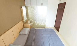 Disewakan Apartemen Minimalis 45m2 Punya 2 KT, 1 KM, Lokasi di Ancol Disewakan Apartemen Minimalis 45m2 Punya 2 KT, 1 KM, Lokasi di Ancol