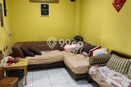 Hunian Nyaman Asri 3 KT Siap Pakai di Kalideres Jakarta Barat Hunian Nyaman Asri 3 KT Siap Pakai di Kalideres Jakarta Barat