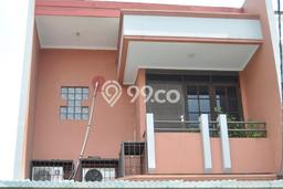 Hunian Cantik Minimalis Lb 150m2 di Kebon Jeruk, Jakarta Barat Hunian Cantik Minimalis Lb 150m2 di Kebon Jeruk, Jakarta Barat