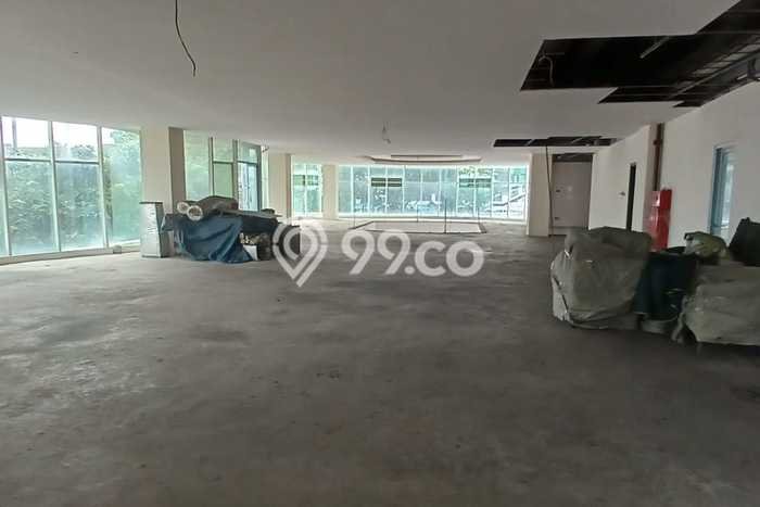 Dijual! Kantor di Warung Buncit Jakarta Selatan LT 740m2 / LB 3230m2 Kawasan Bisnis Dijual! Kantor di Warung Buncit Jakarta Selatan LT 740m2 / LB 3230m2 Kawasan Bisnis