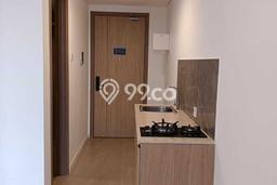 Apartemen Eksklusif Dijual di Cilandak, Jakarta Selatan Punya 1 Kamar & 1 Kamar Mandi Apartemen Eksklusif Dijual di Cilandak, Jakarta Selatan Punya 1 Kamar & 1 Kamar Mandi