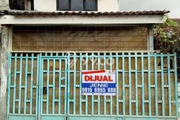 Hunian Nyaman Asri 3 KT Siap Huni di Daan Mogot Jakarta Barat Hunian Nyaman Asri 3 KT Siap Huni di Daan Mogot Jakarta Barat