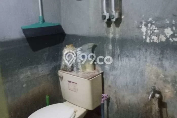 Rumah Minimalis Favorit Siap Huni Area Tangerang LT 60m2 Rumah Minimalis Favorit Siap Huni Area Tangerang LT 60m2
