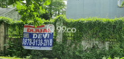 Lahan Dijual Lokasi Menteng, Jakarta Pusat dengan Luas Tanah 569m2 dan Status - Lahan Dijual Lokasi Menteng, Jakarta Pusat dengan Luas Tanah 569m2 dan Status -
