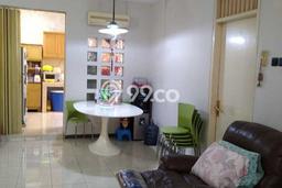 Rumah Luxury Modern Siap Huni di Permata Buana Jakarta Barat Rumah Luxury Modern Siap Huni di Permata Buana Jakarta Barat